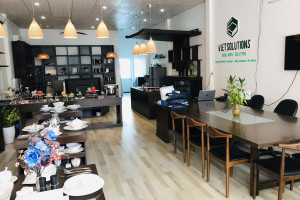 OUTLET8801 - Aged Ivory - 8mm - AC3