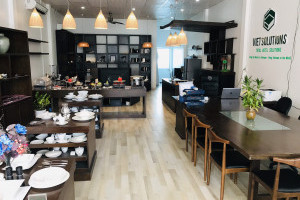 OUTLET8801 - Aged Ivory - 8mm - AC3