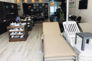 OUTLET8801 - Aged Ivory - 8mm - AC3